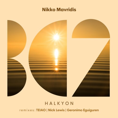 Nikko Mavridis – A New Dawn [BC2295]